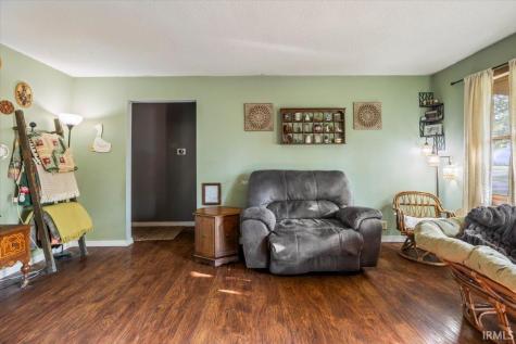 3809 N Piper Avenue Muncie IN 47303