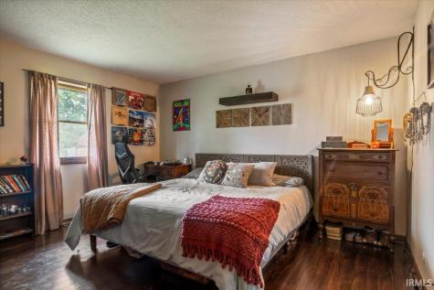3809 N Piper Avenue Muncie IN 47303