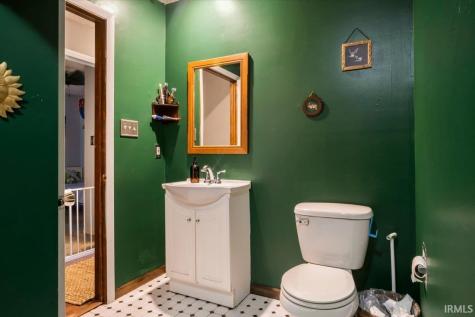 3809 N Piper Avenue Muncie IN 47303