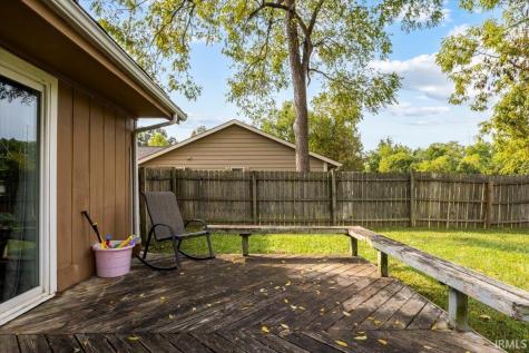 3809 N Piper Avenue Muncie IN 47303