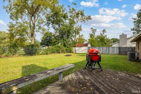 3809 N Piper Avenue Muncie IN 47303