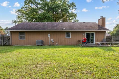3809 N Piper Avenue Muncie IN 47303