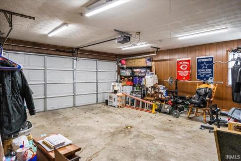 3809 N Piper Avenue Muncie IN 47303
