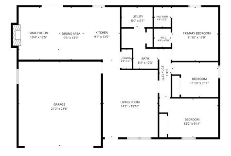 3809 N Piper Avenue Muncie IN 47303