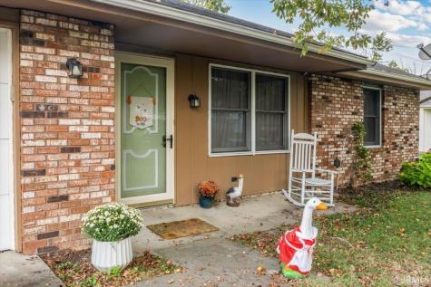3809 N Piper Avenue Muncie IN 47303