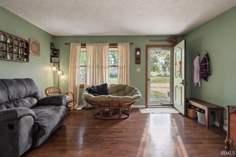 3809 N Piper Avenue Muncie IN 47303