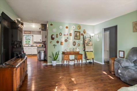 3809 N Piper Avenue Muncie IN 47303