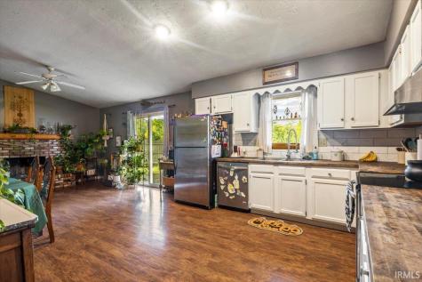 3809 N Piper Avenue Muncie IN 47303