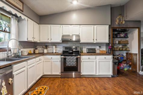 3809 N Piper Avenue Muncie IN 47303