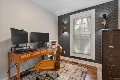 1315 Rockhill Street Fort Wayne IN 46802
