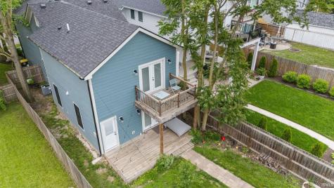 1315 Rockhill Street Fort Wayne IN 46802