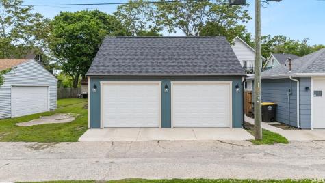 1315 Rockhill Street Fort Wayne IN 46802