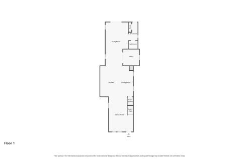 1315 Rockhill Street Fort Wayne IN 46802