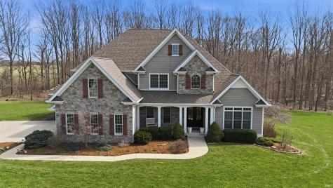 3950 Larry Wayne Drive Bloomington IN 47401