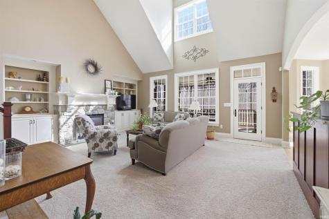3950 Larry Wayne Drive Bloomington IN 47401