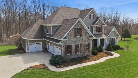 3950 Larry Wayne Drive Bloomington IN 47401