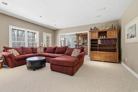 3950 Larry Wayne Drive Bloomington IN 47401