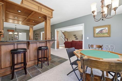 3950 Larry Wayne Drive Bloomington IN 47401