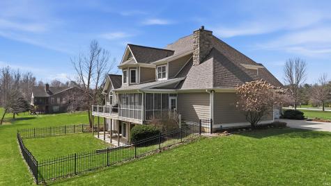 3950 Larry Wayne Drive Bloomington IN 47401