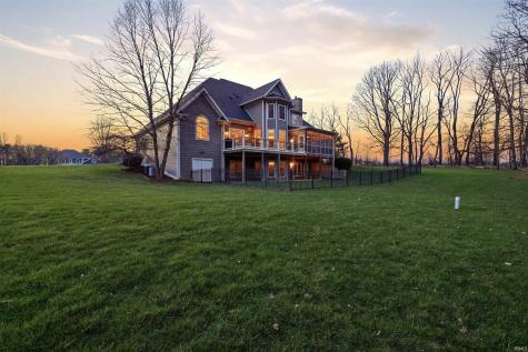3950 Larry Wayne Drive Bloomington IN 47401