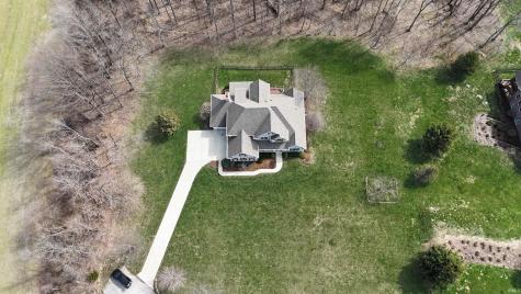 3950 Larry Wayne Drive Bloomington IN 47401