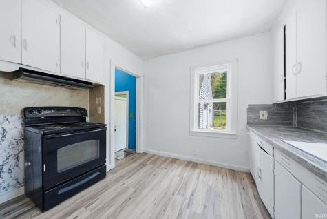 3421 Alexander Street Fort Wayne IN 46806