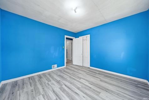 3421 Alexander Street Fort Wayne IN 46806