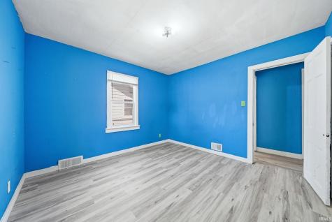 3421 Alexander Street Fort Wayne IN 46806
