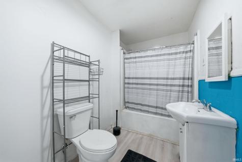 3421 Alexander Street Fort Wayne IN 46806