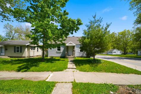 3421 Alexander Street Fort Wayne IN 46806