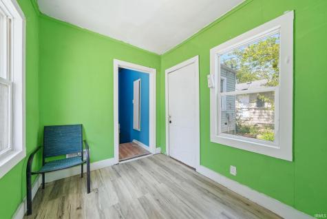 3421 Alexander Street Fort Wayne IN 46806