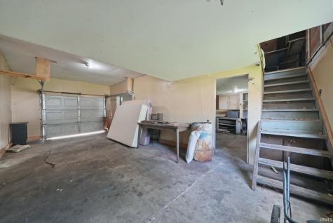3421 Alexander Street Fort Wayne IN 46806