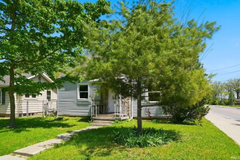3421 Alexander Street Fort Wayne IN 46806