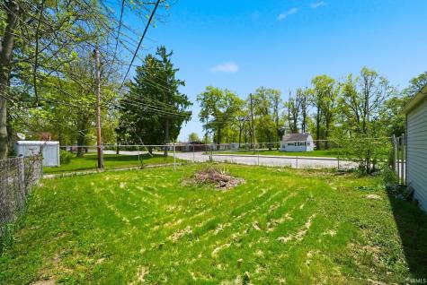 3421 Alexander Street Fort Wayne IN 46806