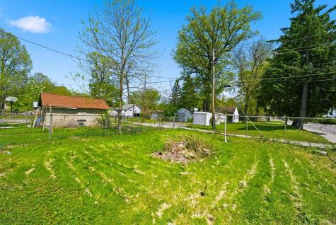 3421 Alexander Street Fort Wayne IN 46806