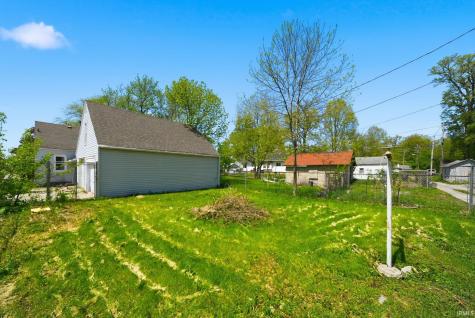 3421 Alexander Street Fort Wayne IN 46806
