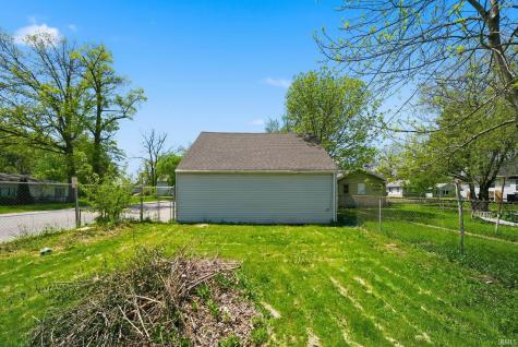 3421 Alexander Street Fort Wayne IN 46806