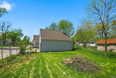3421 Alexander Street Fort Wayne IN 46806