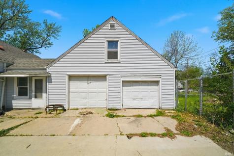3421 Alexander Street Fort Wayne IN 46806