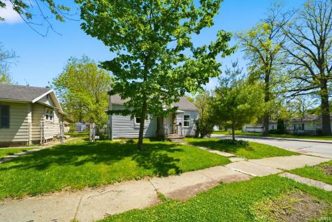 3421 Alexander Street Fort Wayne IN 46806