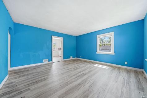 3421 Alexander Street Fort Wayne IN 46806