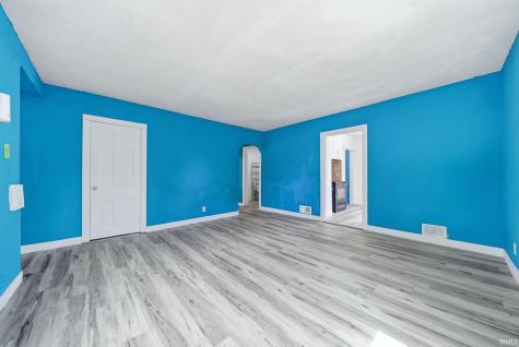 3421 Alexander Street Fort Wayne IN 46806