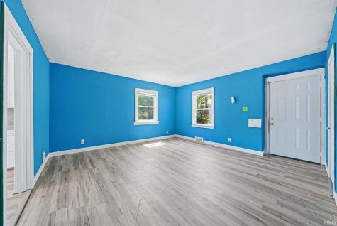 3421 Alexander Street Fort Wayne IN 46806