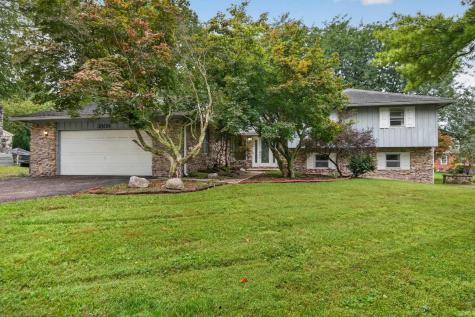 3509 S Albright Road Kokomo IN 46902