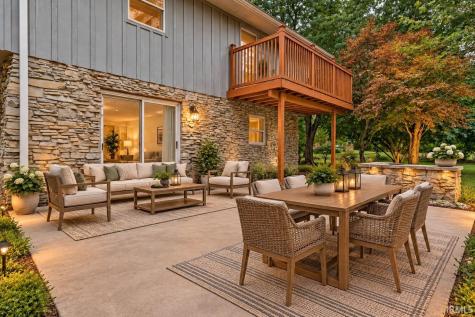 3509 S Albright Road Kokomo IN 46902