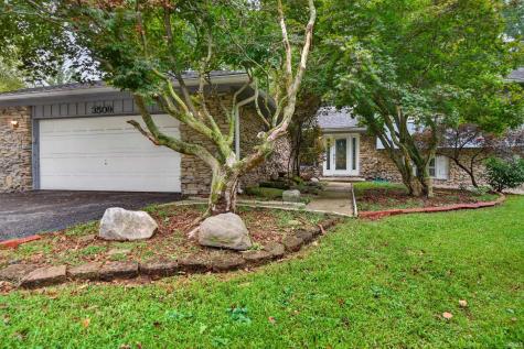 3509 S Albright Road Kokomo IN 46902
