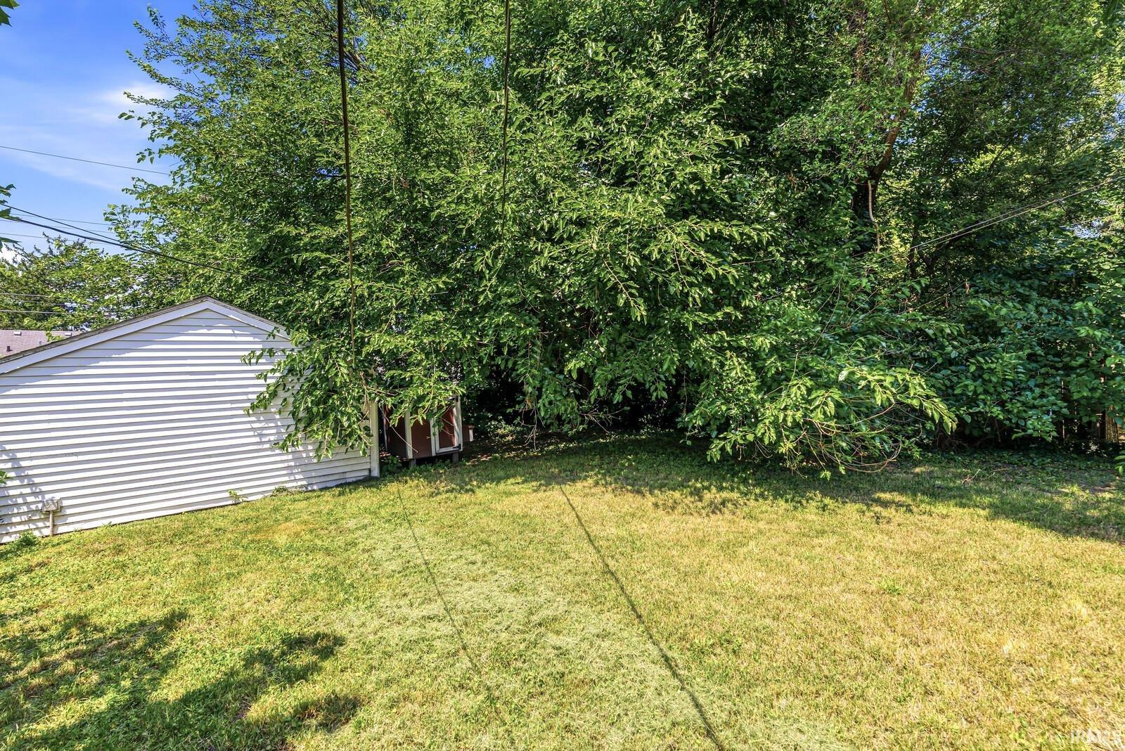1929 Swygart Avenue South Bend IN 46613