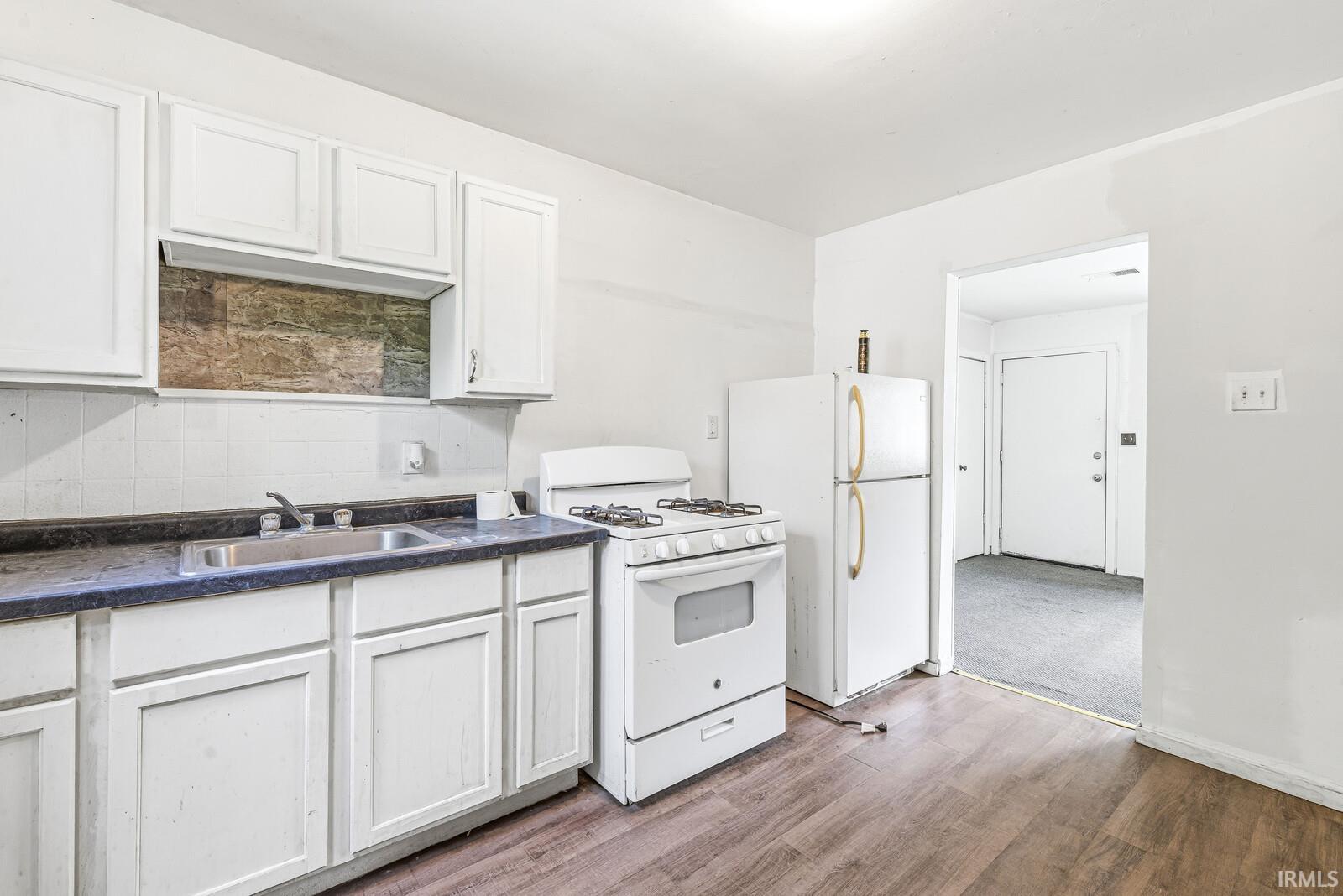 1929 Swygart Avenue South Bend IN 46613