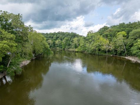 11344 W Horseshoe Bend Road Brookston IN 47923