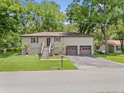 11344 W Horseshoe Bend Road Brookston IN 47923